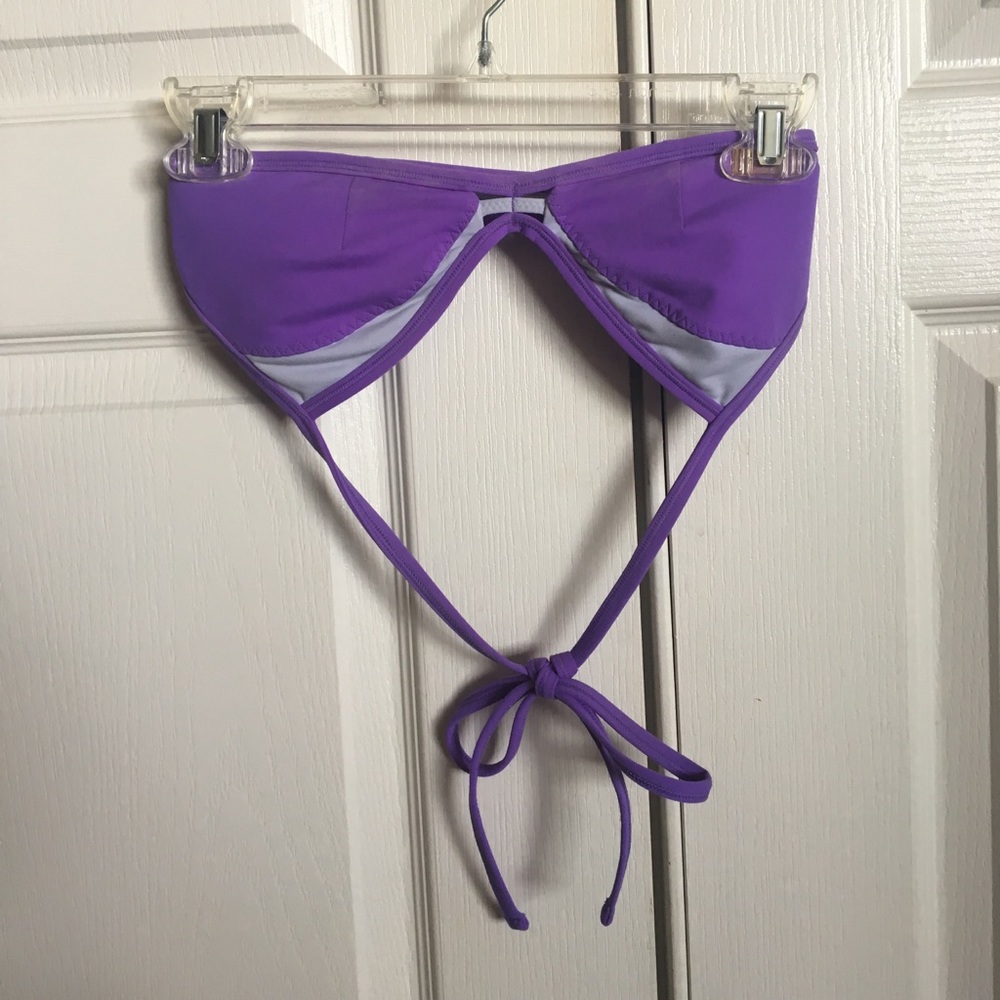 Lululemon Swim Top